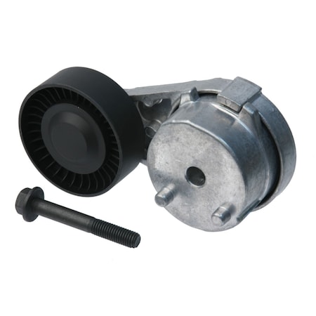 Uro Parts Belt Tensioner Assembly, Lr071035 LR071035